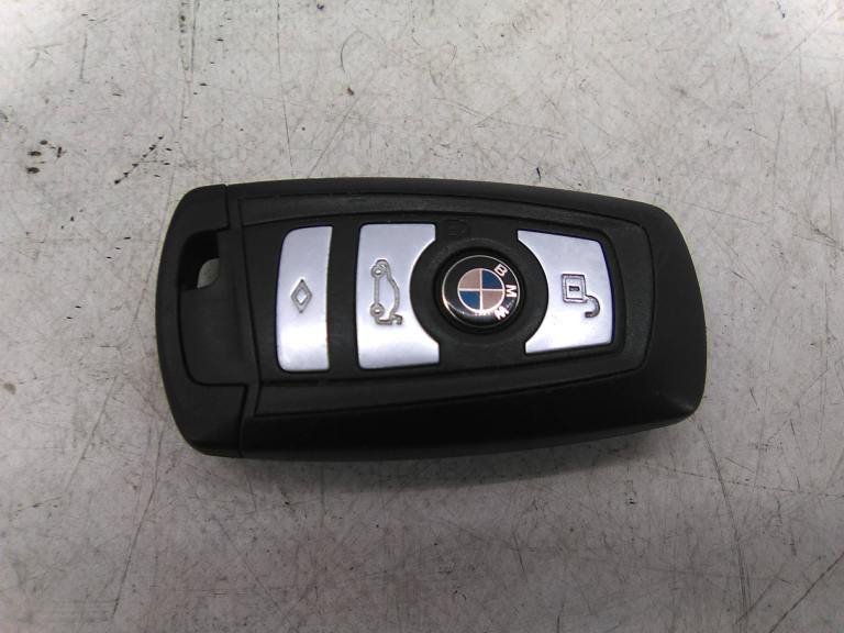 Chave BMW 5 Touring (F11) | 09 - 17 Imagem-1