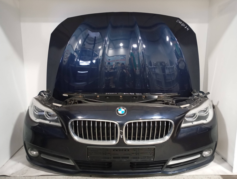 Frente Completa BMW 5 Touring (F11) | 09 - 17 Imagem-2