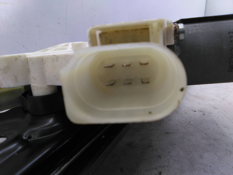 Elevador Completo Trás Direito Elétrico Confort BMW 5 Touring (F11) | 09 - 17 Imagem-2