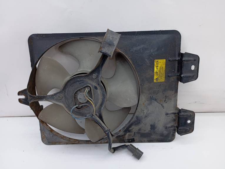 Motoventilador MITSUBISHI CARISMA três volumes (DA_) | 96 - 06 Imagem-1