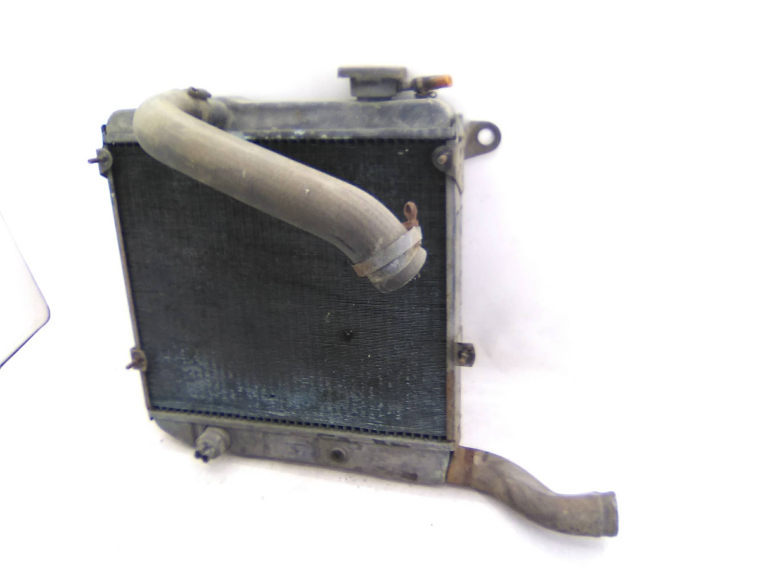 Radiador água FIAT - ID S_22380425