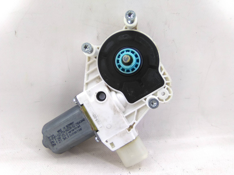 Motor Elevador Frente Direito Confort BMW - ID S_21051803