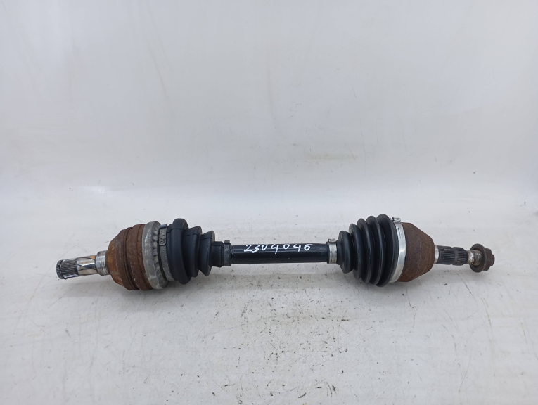 Transmissão Frente Esquerda OPEL - ID S_14914317