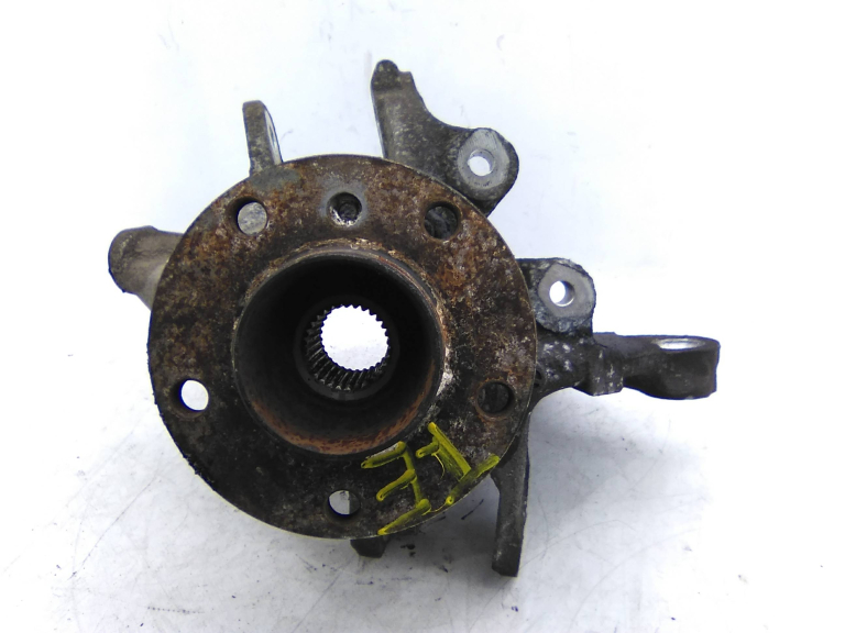 Braço Manga Eixo Trás Esquerdo BMW 5 Touring (F11) | 09 - 17 Imagem-4