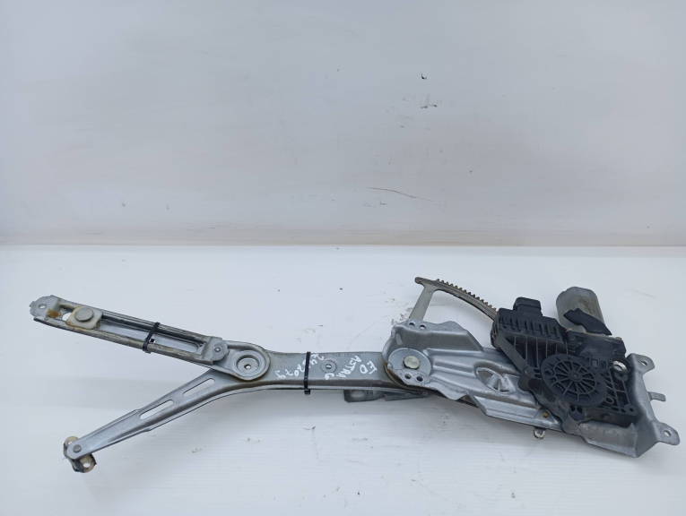 Elevador Completo Frente Direito Elétrico Confort OPEL ASTRA G Hatchback (T98) | 98 - 09 Imagem-1