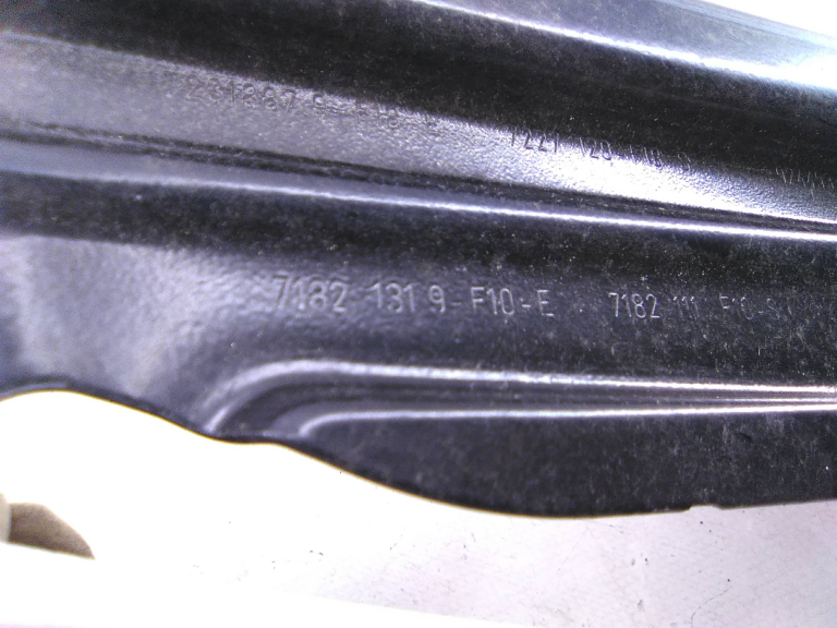 Estrutura Elevador Frente Esquerdo Elétrico BMW 5 (F10) | 09 - 16 Imagem-8