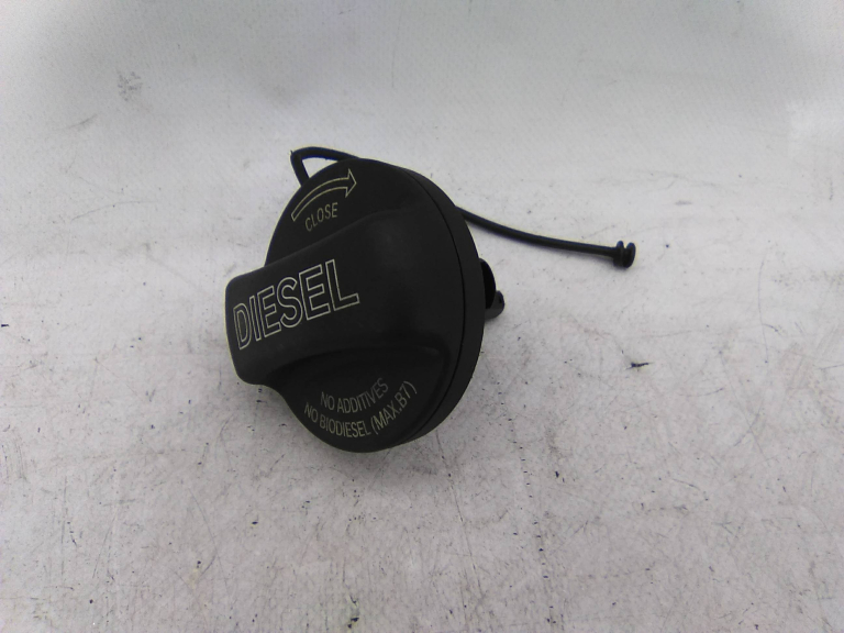 Tampa Combustivel Interior BMW - ID S_16734165