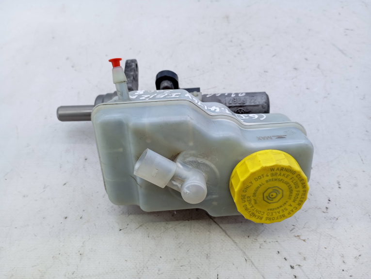 Bomba Principal Travões SEAT IBIZA IV (6J5, 6P1) | 08 - 17 Imagem-2