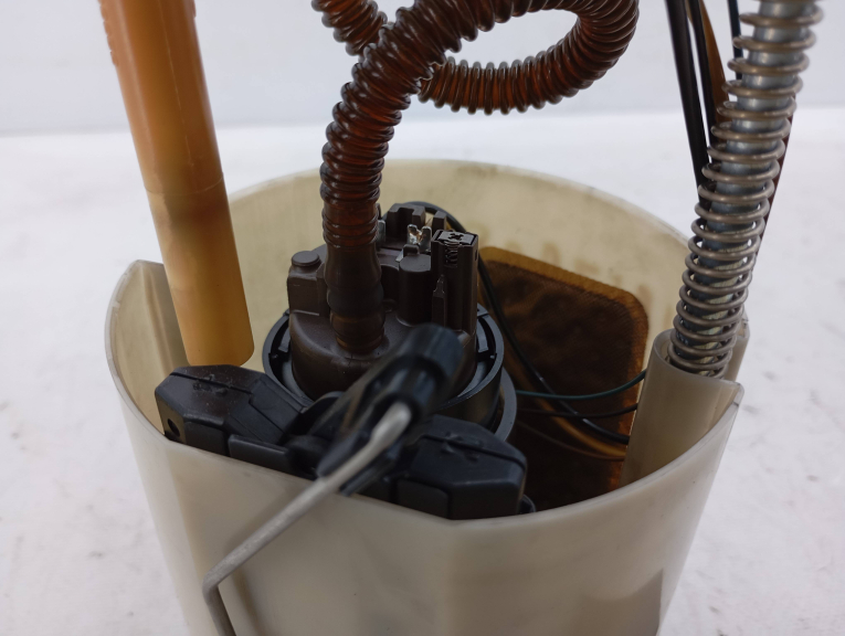 Bomba Combustível SEAT IBIZA IV (6J5, 6P1) | 08 - 17 Imagem-2