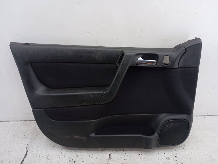 Forra Porta Frente Esquerda OPEL - ID S_18935831