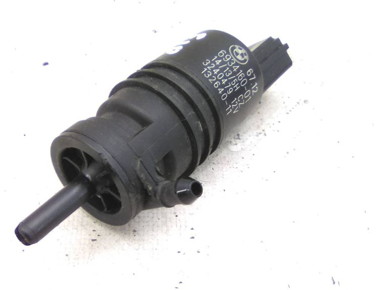 Motor Esguicho BMW - ID S_21052028