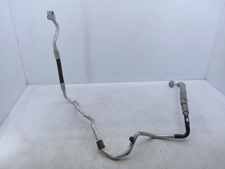 Tubo Ar Condicionado SEAT IBIZA IV (6J5, 6P1) | 08 - 17 Imagem-2