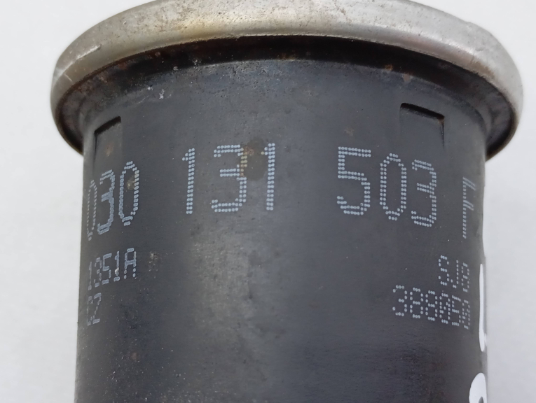 Válvula Egr SEAT IBIZA II (6K1) | 93 - 02 Imagem-3