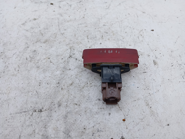 Comando / Botão 4 Piscas CITROEN C5 I (DC_) | 01 - 05 Imagem-1