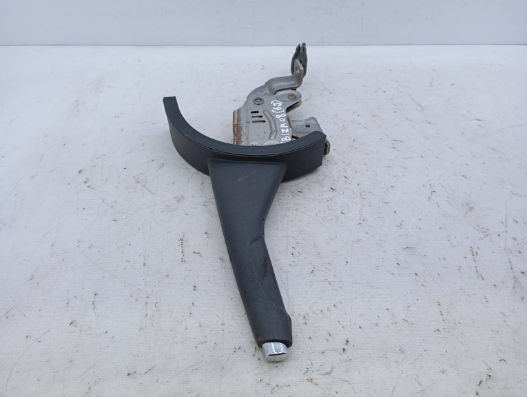 Punho / Alavanca Travão Mão SEAT IBIZA IV (6J5, 6P1) | 08 - 17 Imagem-1