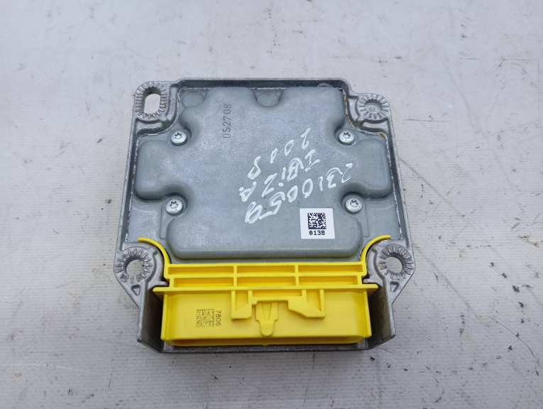 Centralina Airbags SEAT IBIZA IV (6J5, 6P1) | 08 - 17 Imagem-1