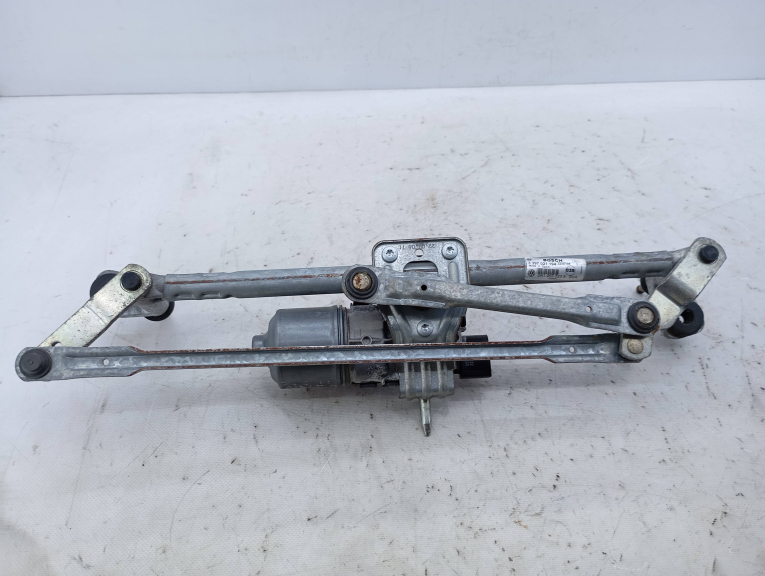 Sistema /motor Limpa Para Brisas SEAT IBIZA IV (6J5, 6P1) | 08 - 17 Imagem-1