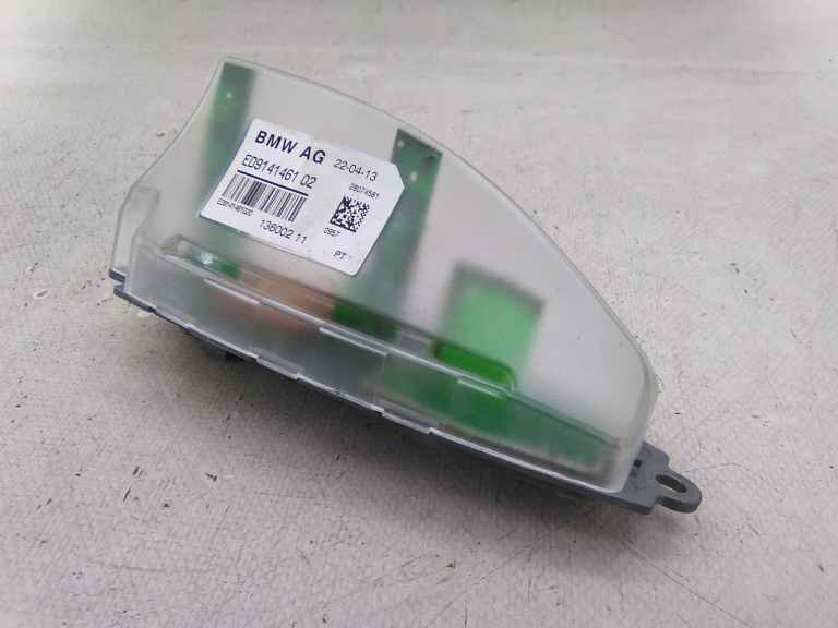 Antena BMW - ID S_21051362