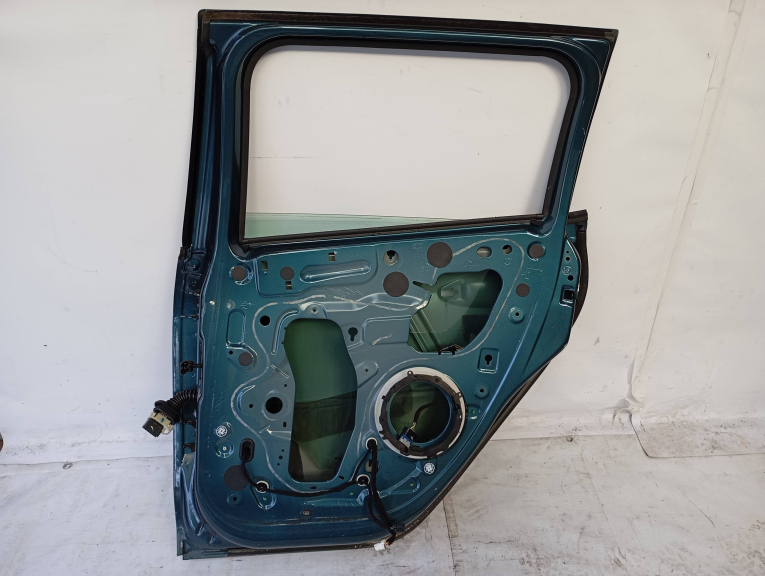 Porta Trás Direita PEUGEOT 2008 I (CU_) | 13 -  Imagem-1