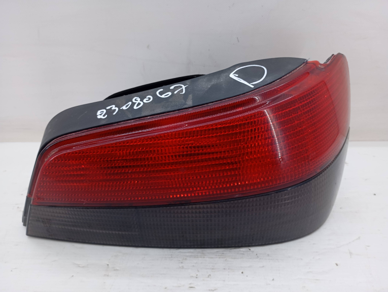 Farolim Trás Painel Direito PEUGEOT - ID S_15637675