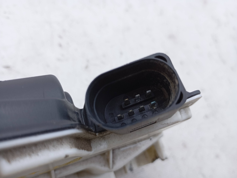 Fechadura Porta Frente Esquerda SEAT IBIZA IV (6J5, 6P1) | 08 - 17 Imagem-4