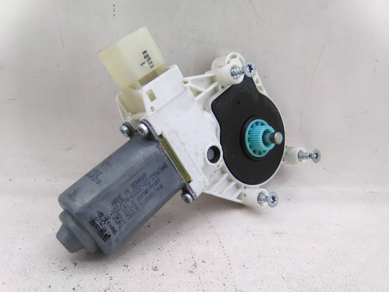 Motor Elevador Frente Esquerdo Confort BMW 5 (F10) | 09 - 16 Imagem-1