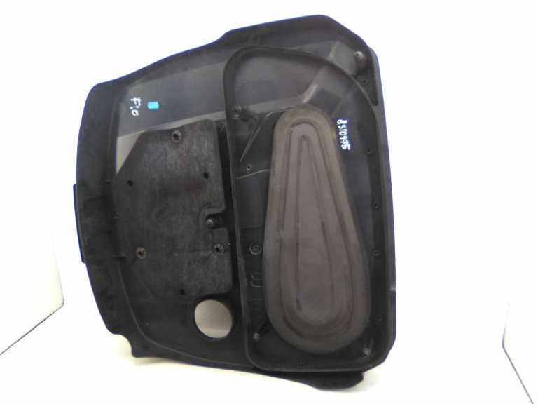 Forra Motor Superior BMW 5 (F10) | 09 - 16 Imagem-1