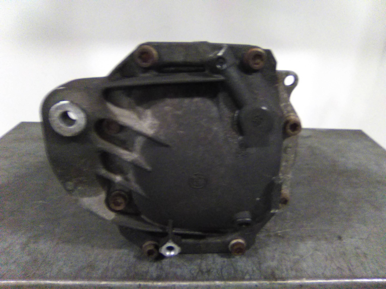 Diferencial Trás BMW - ID S_16735553