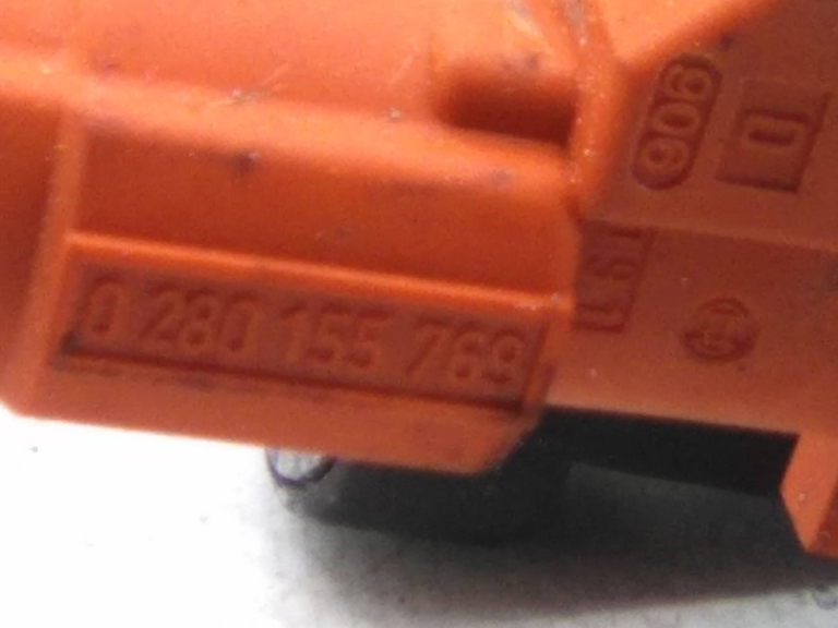 Régua /rampa Injetores ALFA ROMEO 147 (937_) | 00 - 10 Imagem-1