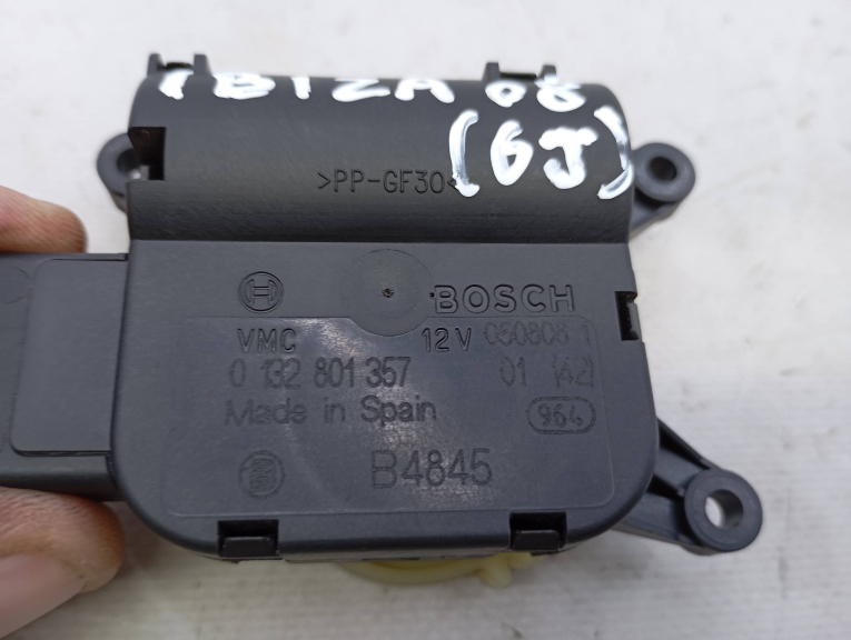 Motor Comporta Sofagem SEAT IBIZA IV (6J5, 6P1) | 08 - 17 Imagem-3