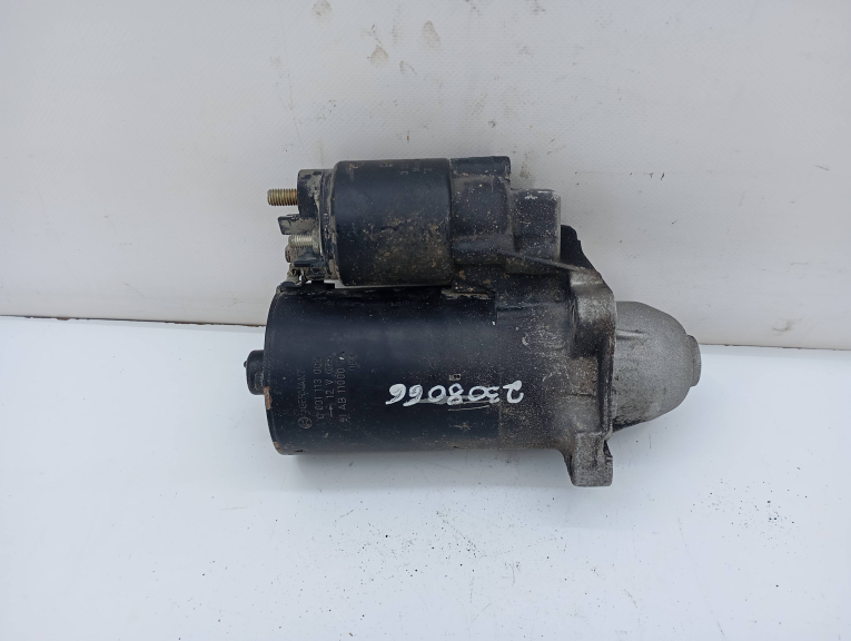 Motor Arranque FORD - ID S_15635919