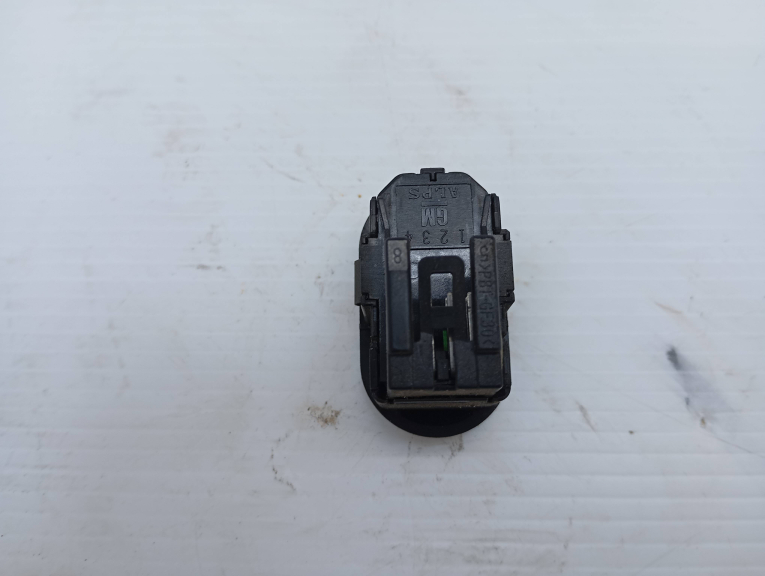 Regulador Espelhos Retrovisores OPEL ASTRA G Caixa (F70) | 98 - 05 Imagem-1