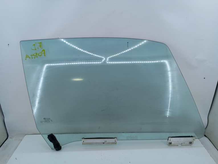 Vidro Porta Direita OPEL - ID S_3375322