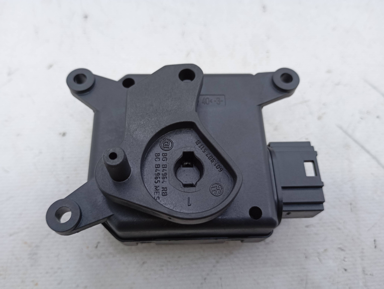 Motor Comporta Sofagem SEAT IBIZA IV (6J5, 6P1) | 08 - 17 Imagem-1