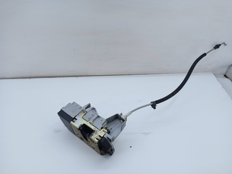 Fechadura Porta Trás Esquerda PEUGEOT 307 (3A/C) | 00 - 12 Imagem-2