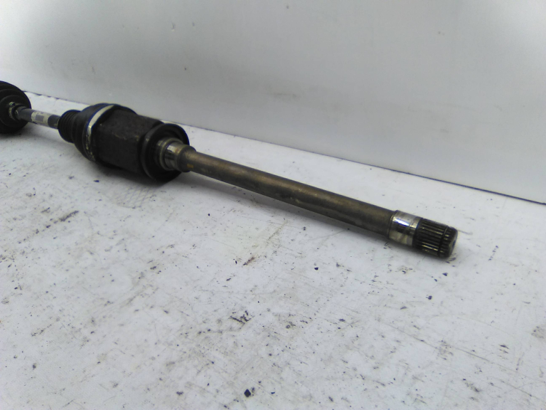 Transmissão Frente Direita BMW 5 Touring (F11) | 09 - 17 Imagem-2