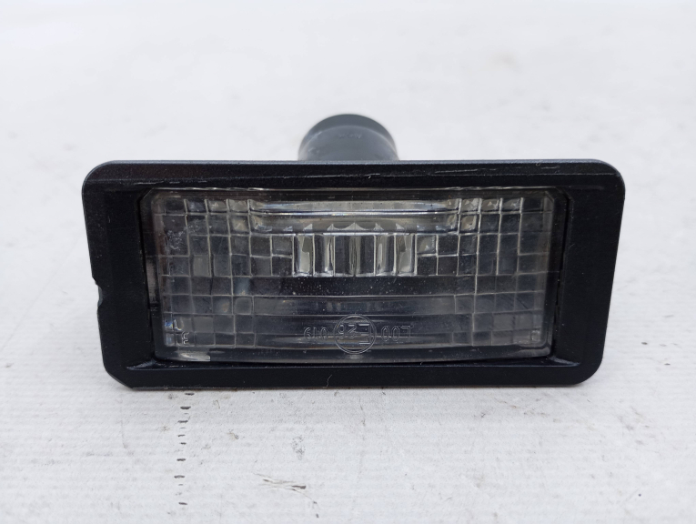 Farolim Matricula Central SEAT IBIZA IV (6J5, 6P1) | 08 - 17 Imagem-2