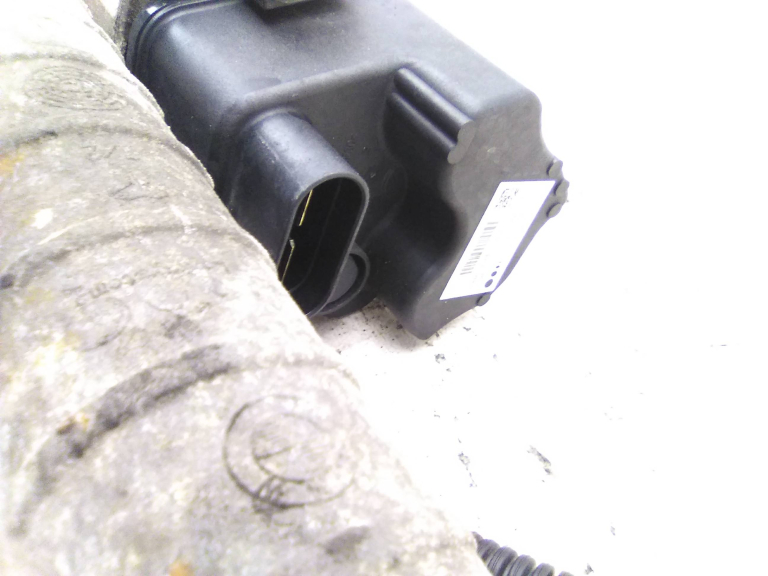 Caixa Direcção BMW 5 (F10) | 09 - 16 Imagem-6