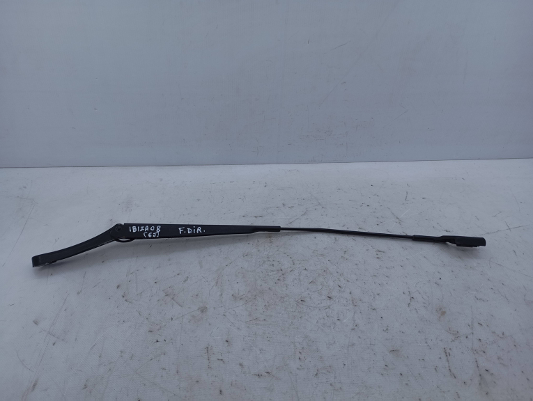 Braço Limpa Vidros Frente Direito SEAT - ID S_16041185