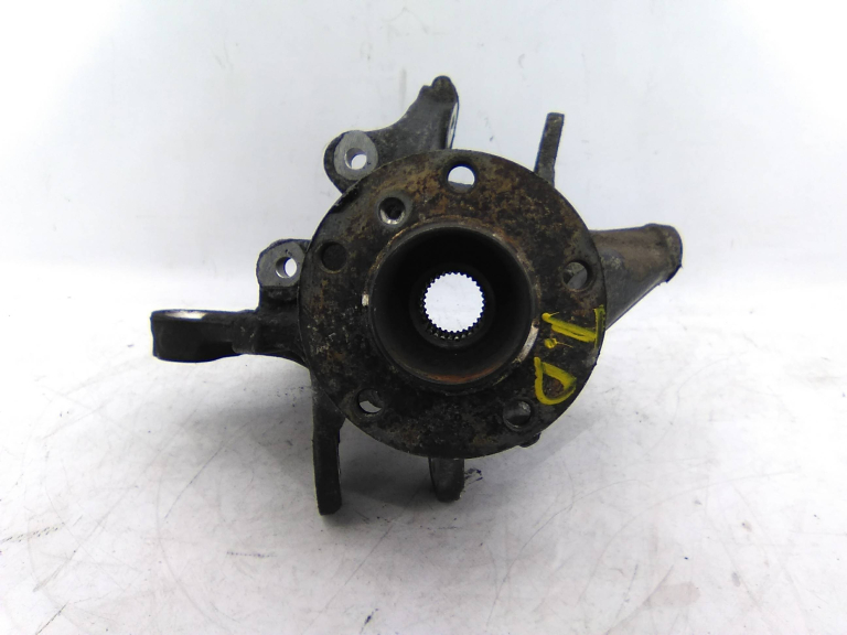 Braço Manga Eixo Trás Direito BMW 5 Touring (F11) | 09 - 17 Imagem-2