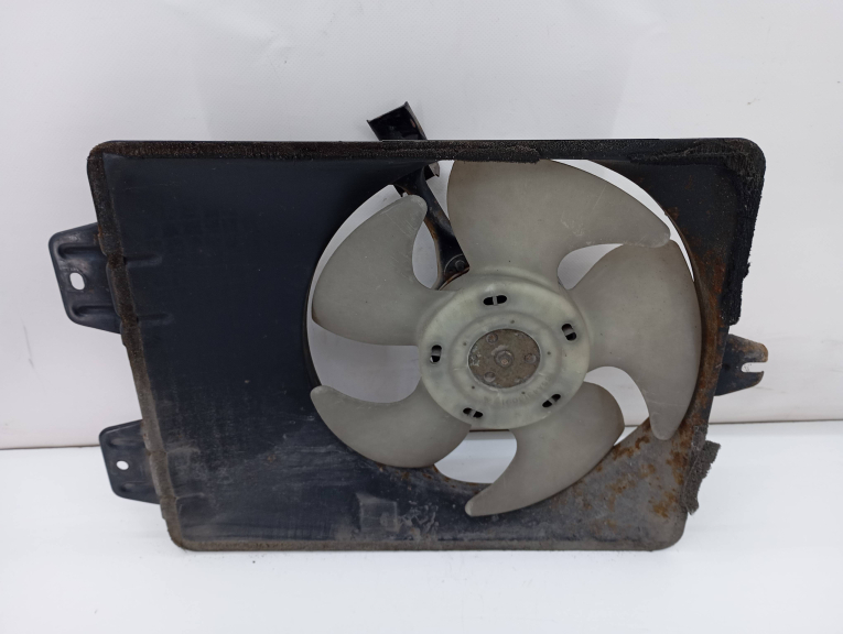 Motoventilador MITSUBISHI - ID S_13321288