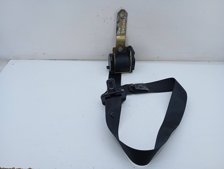 Cinto Frente Direito OPEL - ID S_19785849