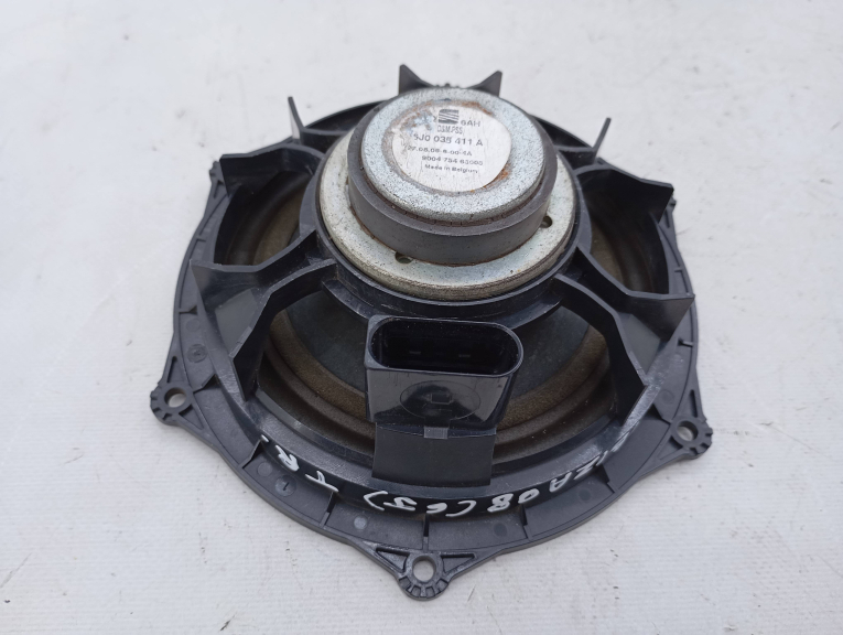 Coluna Som Trás SEAT IBIZA IV (6J5, 6P1) | 08 - 17 Imagem-1