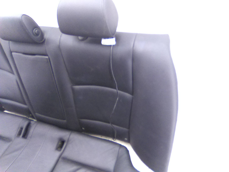 Conjunto Bancos BMW 5 (F10) | 09 - 16 Imagem-11