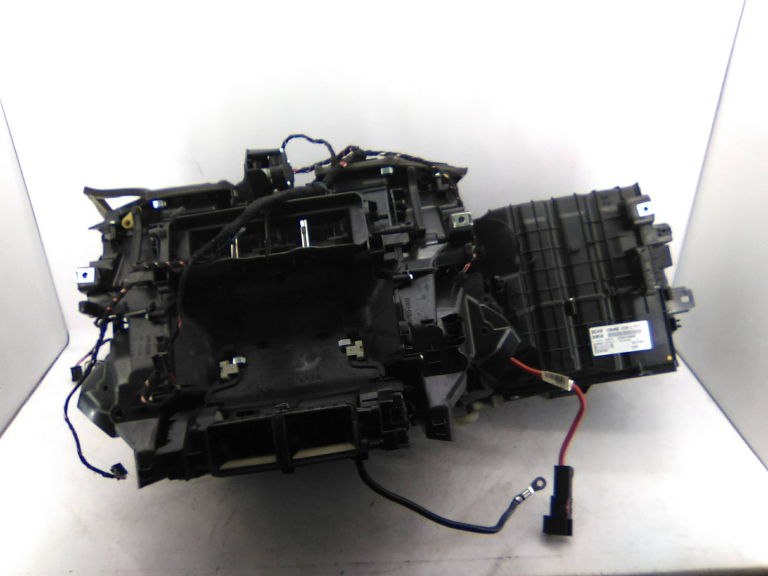 Caixa Sofagem Completa BMW - ID S_16734567