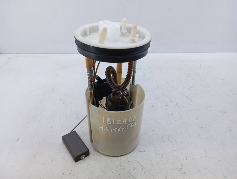 Bomba Combustível SEAT - ID S_16040191