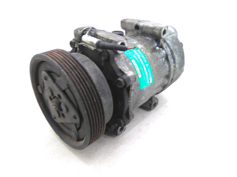 Compressor De Ar Condicionado RENAULT LAGUNA I Grandtour (K56_) | 95 - 02 Imagem-1