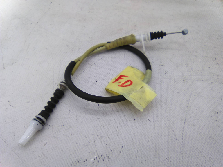 Cabo Fechadura Frente Direita BMW 5 (F10) | 09 - 16 Imagem-1