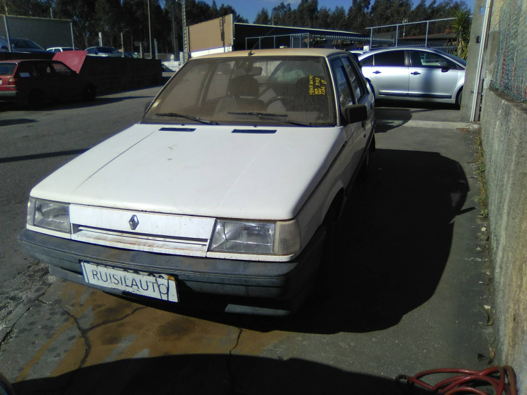 11  RENAULT - ID V_V5410