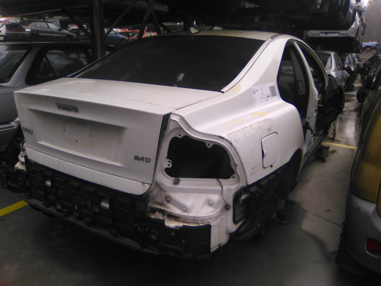 S60 I  VOLVO - ID V_V1806